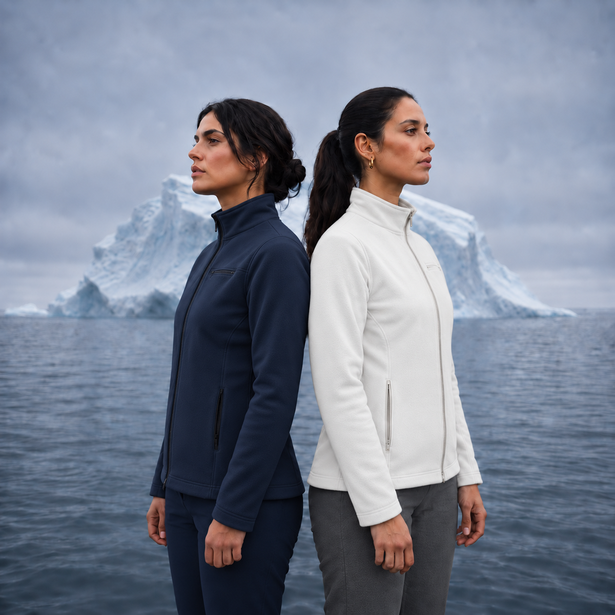 Patagonia Thermal Jacket